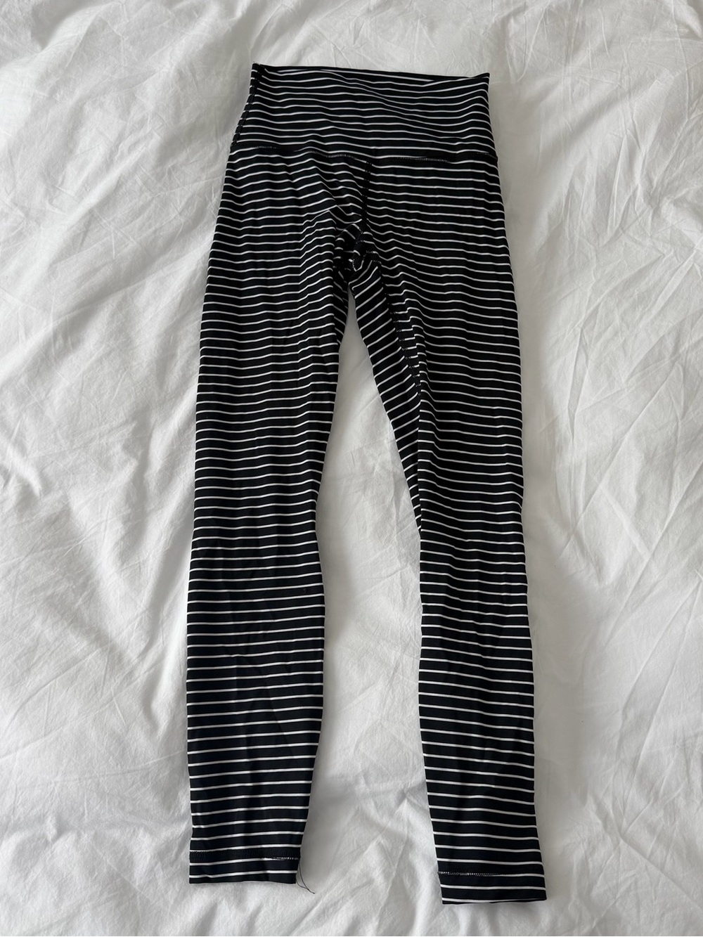 Lululemon Wunder Under Leggings